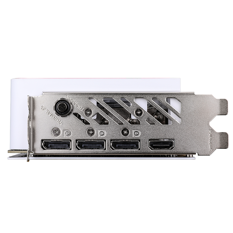 iGame GeForce RTX 5070 Ultra W OC 12GB-V - Image 4